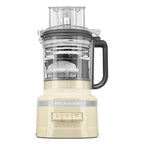 KitchenAid 3.1L Artisan Food Processor in Almond Cream 5KFP1319BAC image 1