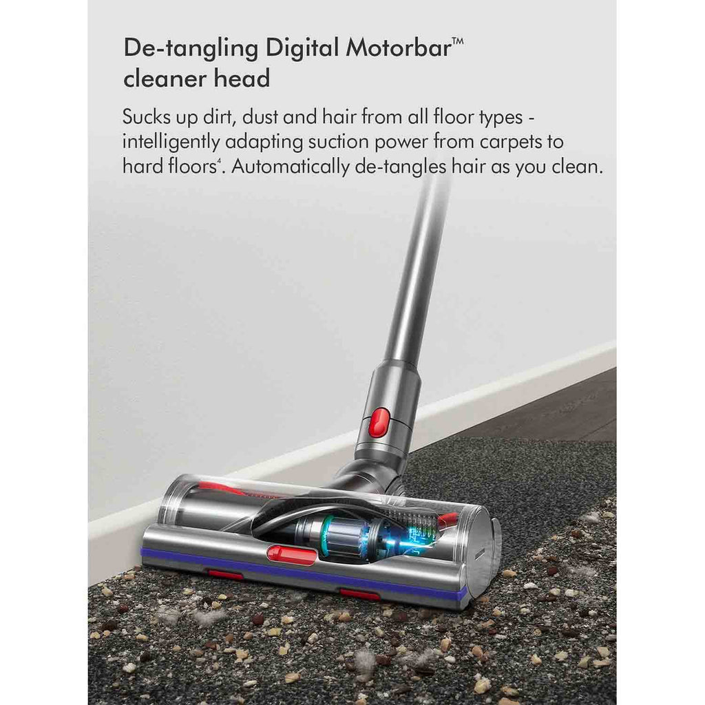 Dyson V15 Extra Cordless Vacuum Cleaner with 60 Minutes Run Time image 6