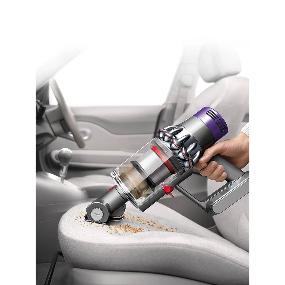 Dyson V10 Absolute Cordless Cyclone Vacuum Cleaner image 5