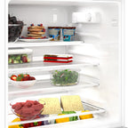 Blomberg TSM1654IU Integrated Undercounter Larder Fridge, 130 Litres, White image 1