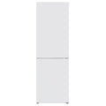 Sensis RFCMF0160EW Freestanding Fridge Freezer
