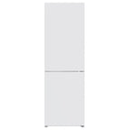 Sensis RFCMF0160EW Freestanding Fridge Freezer