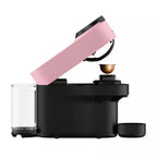 Delonghi Nespresso Vertuo Pop Capsule Coffee Machine in Pink - ENV90P image 2