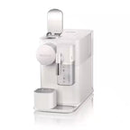 Delonghi Latissima Nespresso Coffee Machine in White - EN510W image 6