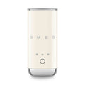 Smeg Mini Milk Frother in Cream MFF02CRUK image 0