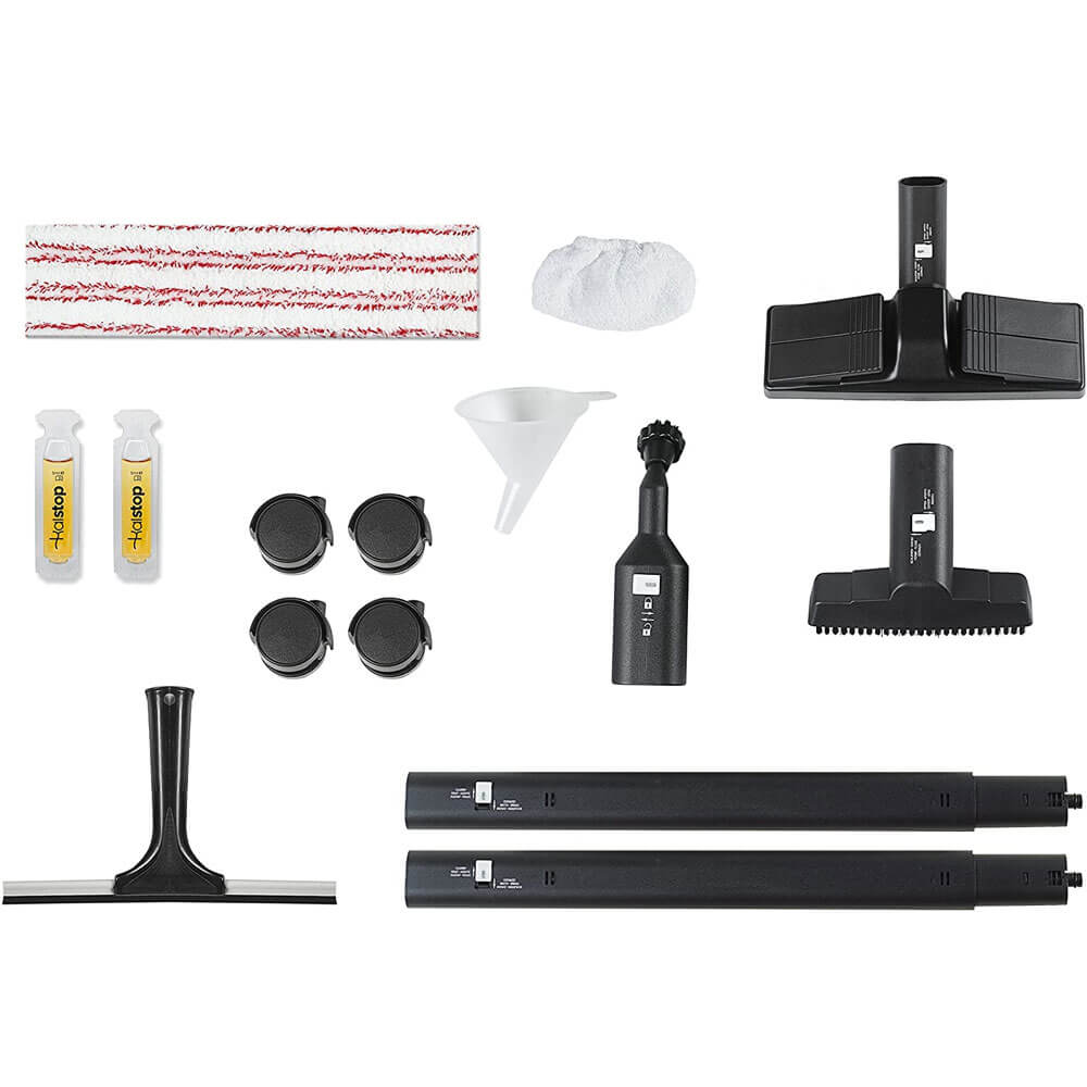 Polti Vaporetto Classic 65 Steam Cleaner image 5