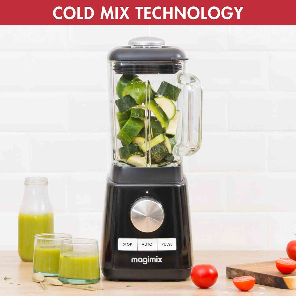 Magimix Blender Power 4 in Black - 11628 image 1