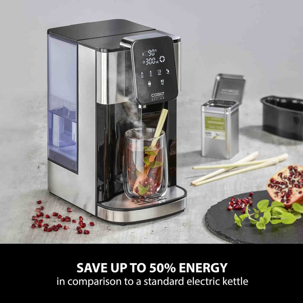 Caso Design HW 1660 Turbo Hot Water Dispenser - 01884 image 2
