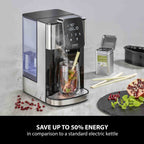 Caso Design HW 1660 Turbo Hot Water Dispenser - 01884 image 2