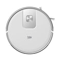 Beko Robot Vacuum Cleaner with 150 Minutes Run Time in White - VRR60314VW image 0