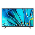 Sony K43S38BP.UKA 43 Inch, Ultra HD LED Television, Google TV with Freely, Freeview HD image 0