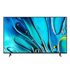 Sony K43S38BP.UKA 43 Inch, Ultra HD LED Television, Google TV with Freely, Freeview HD image 0