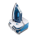 Braun CareStyle Compact Pro Steam Generator Iron in Blue - IS2565BL image 0