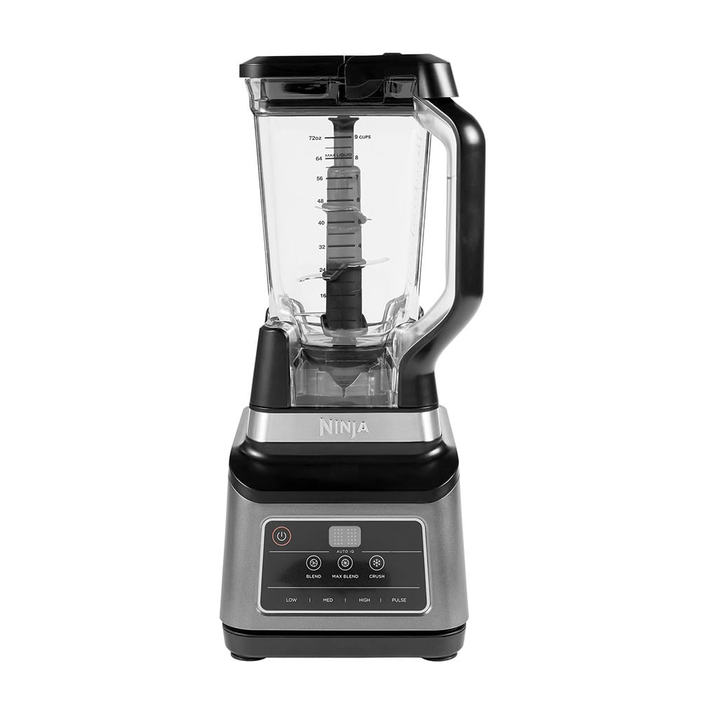 Ninja 2-in-1 Blender with Auto-iQ BN750UK image 0
