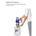 Dyson V15 Extra Cordless Vacuum Cleaner with 60 Minutes Run Time image 8