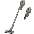 Miele Duoflex HX1 CarCare Cordless Handstick Vacuum Cleaner in Casa Grey image 0