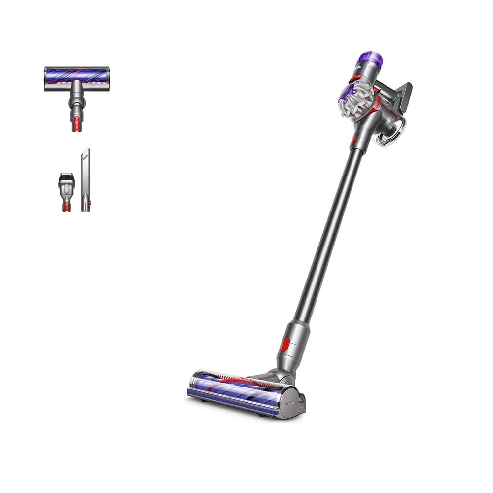 Dyson V8 Advanced Cordless Vacuum Cleaner image 0