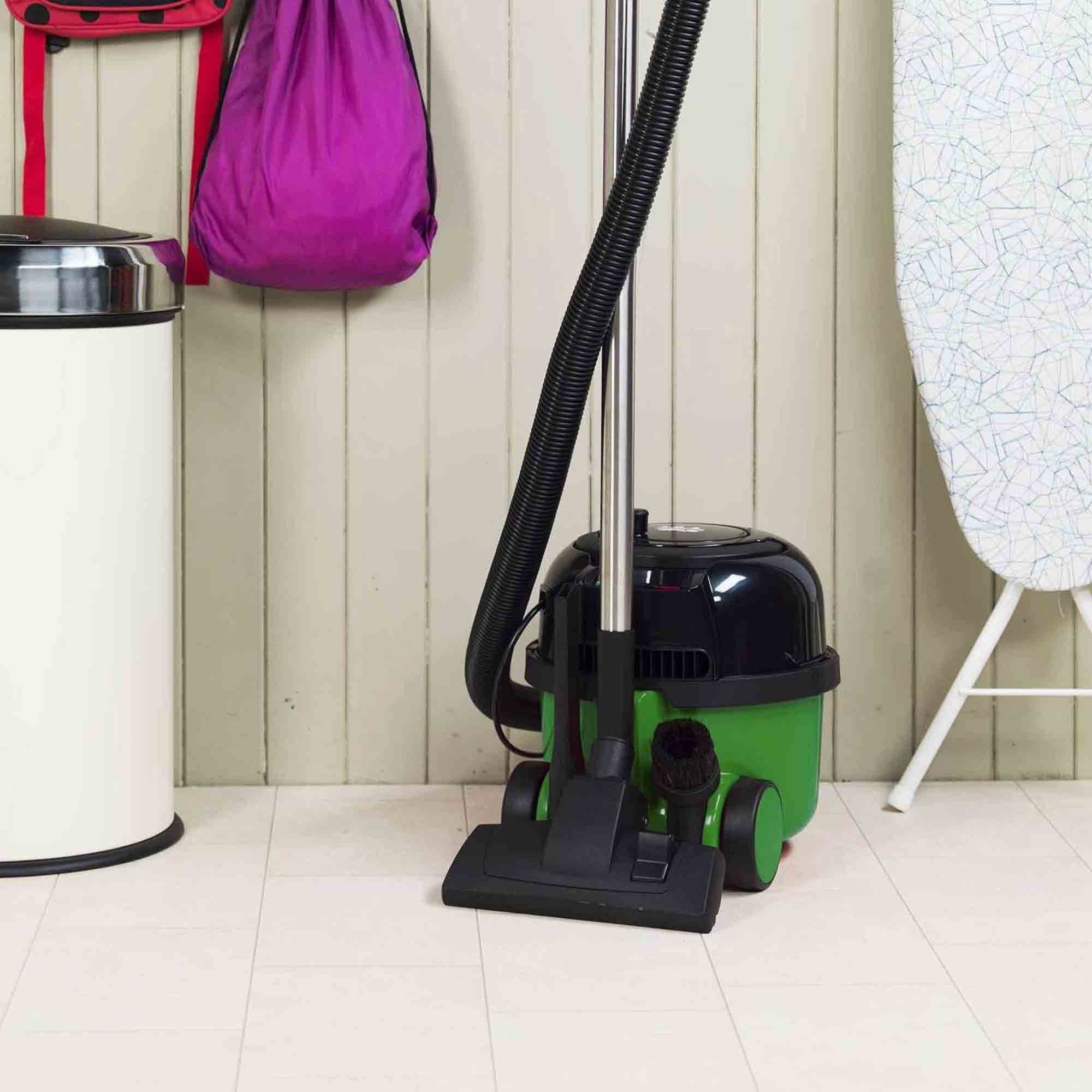Numatic Henry Pet Vacuum Cleaner in Green - 906766 image 5