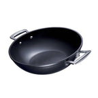 Le Creuset Toughened Non-Stick Wok 32cm
