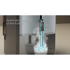 Siemens Fully Automatic Bean to Cup Coffee Machine in Silver - TF303G07 image 5