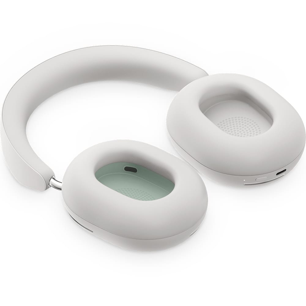 Sonos Ace Headphones in White- Bluetooth Wireless with Active Noise Cancellation image 7