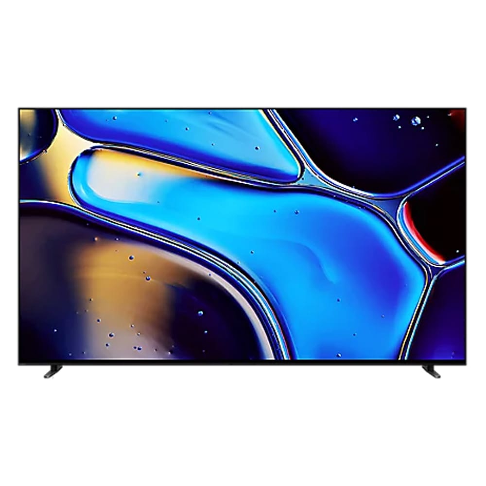 Sony K65XR80U 65 Inch, 4K Ultra HD HDR OLEDTelevision, Smart Tv With Google Tv, Freeview HD image 1