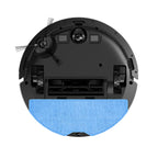 Beko Robot Vacuum Cleaner with 150 Minutes Run Time in White - VRR60314VW image 8