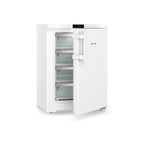 Liebherr FDI1624 Undercounter Freezer, 107 Litres, 60cm Wide, White image 5