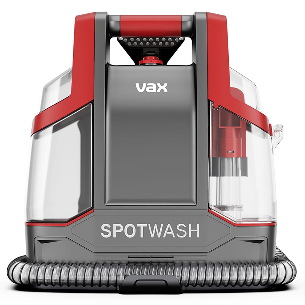 Vax SpotWash Portable Carpet Cleaner CDCW-CSXS image 1