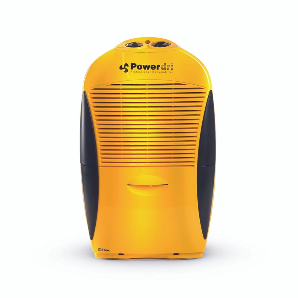 Ebac Powerdri 18 Dehumidifier (DE84) image 2