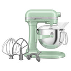 KitchenAid Artisan Mixer Bowl-Lift 5.6L Pistachio 5KSM60SPXBPT image 3