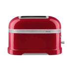 KitchenAid Artisan 2-Slot Toaster in Candy Apple 5KMT2204BCA image 3