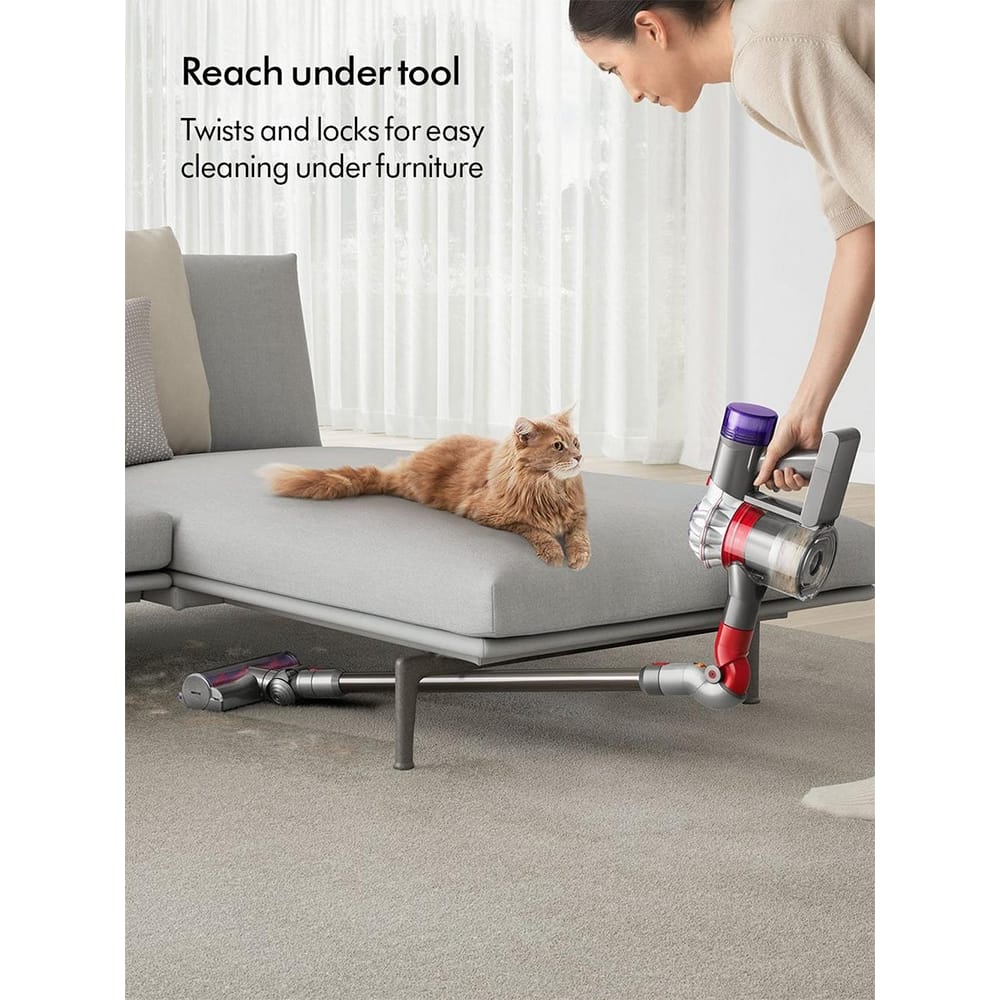 Dyson V8 Absolute Cordless Vacuum Cleaner - 40 Minutes Runtime image 2