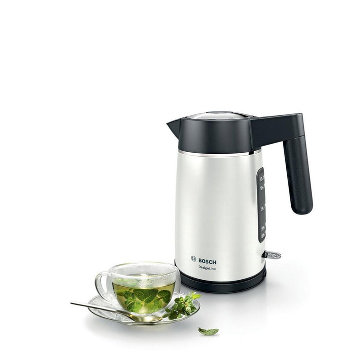 Bosch 1.7L Traditional Kettle TWK5P471GB image 0