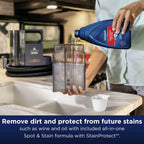 Bissell Spotclean Cordless Carpet Cleaner - 3681E image 6