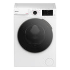 Blomberg LRF854311W 8kg wash, 5kg dry, 1400 spin, Freestanding Washer Dryer, White