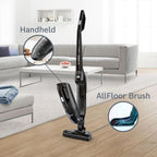 Bosch Serie 2 2-in-1 Cordless Vacuum Cleaner - Up to 44 Minutes Runtime BCHF220GB image 5