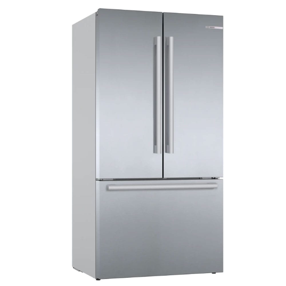 Bosch KFF96PIEP French Door Fridge Freezer