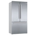 Bosch KFF96PIEP French Door Fridge Freezer