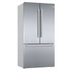 Bosch KFF96PIEP French Door Fridge Freezer