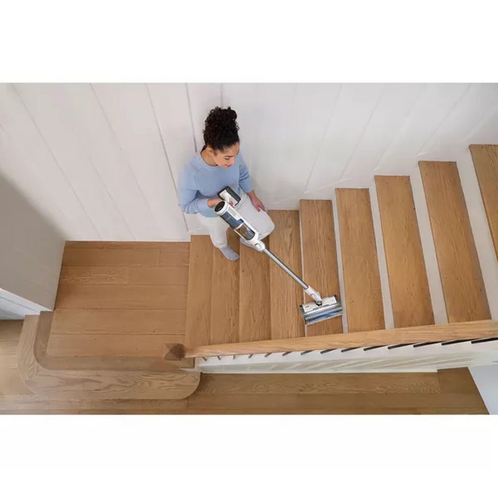 Shark Cordless Stick Vacuum with Auto Empty System BU3521UK image 2