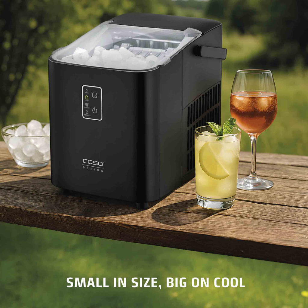 Caso Design IceChef Compact Ice Cube Maker - 03401 image 1