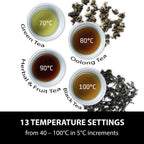 Caso Design HW770 Turbo Hot Water Dispenser - 01889 image 7