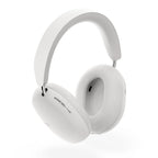 Sonos Ace Headphones in White- Bluetooth Wireless with Active Noise Cancellation image 0