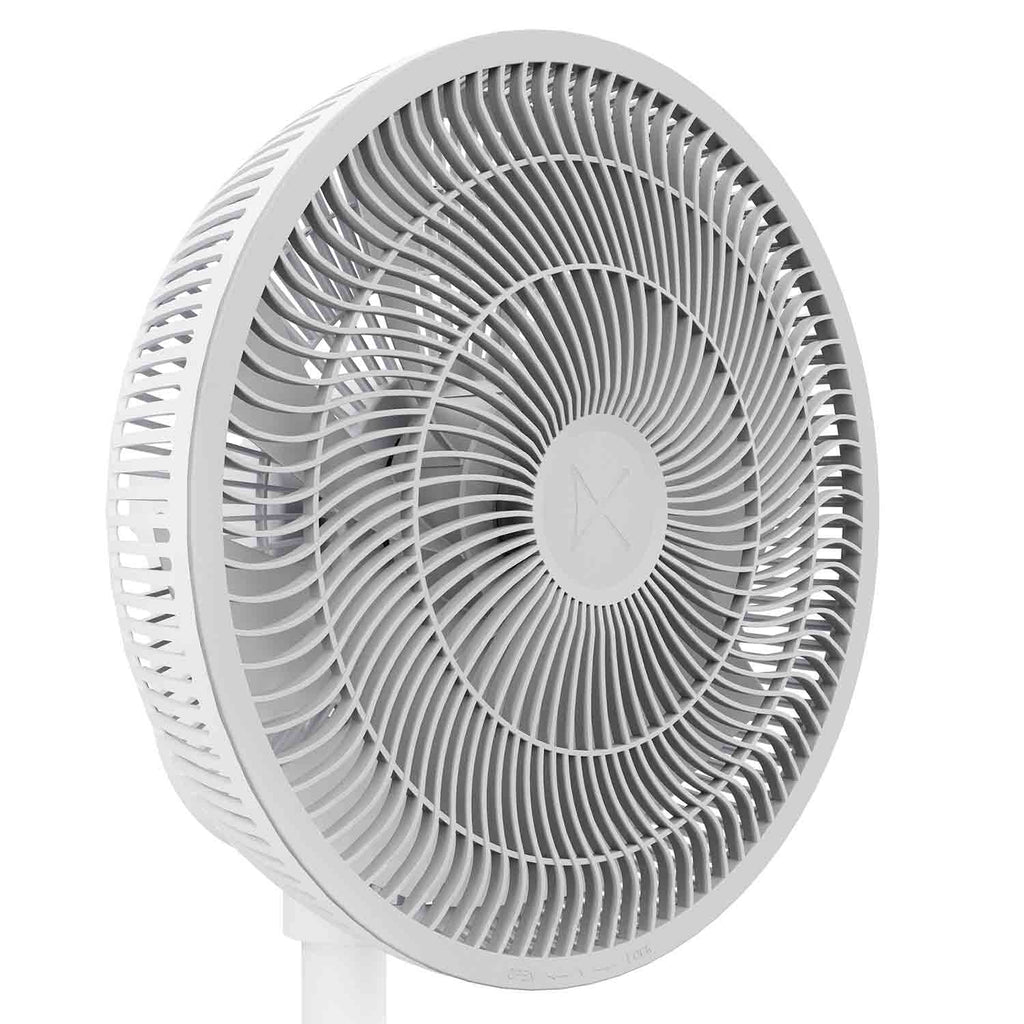 Duux Whisper 2 Fan in White - DXCF26UK image 5