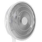 Duux Whisper 2 Fan in White - DXCF26UK image 5