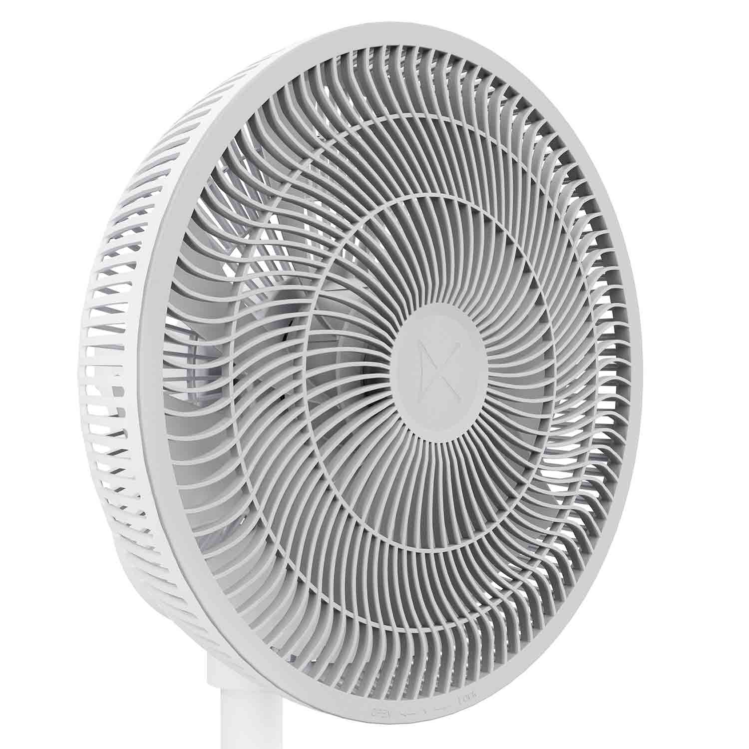 Duux Whisper 2 Fan in White - DXCF26UK image 5