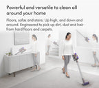 Dyson V8 Cordless Stick Vacuum Cleaner image 6