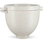 KitchenAid Bread Bowl With Baking Lid 5KSM2CB5BGS image 0