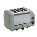 Dualit Classic Sage 4 Slice Toaster 40578